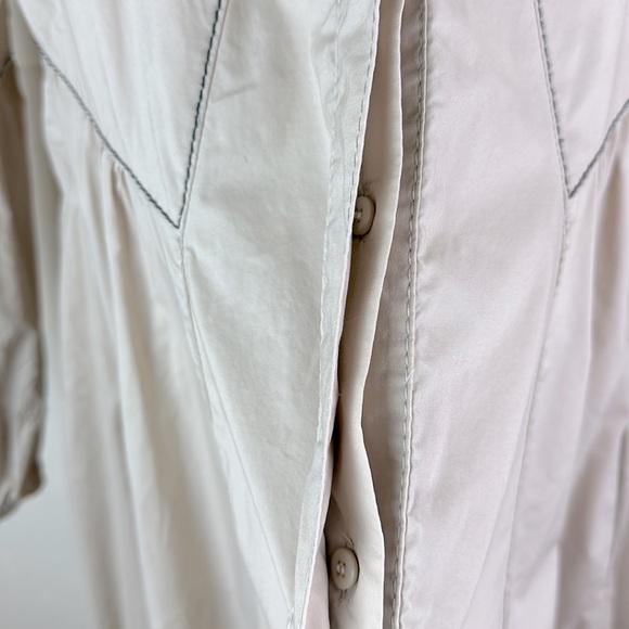 Dorthee Schumacher Poplin Power Midi Dress - Picture 9 of 12